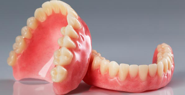 Dentures